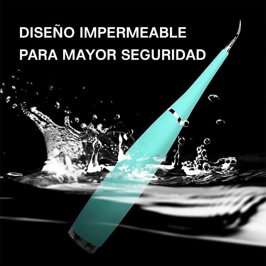 Removedor de Sarro Ultrasónico