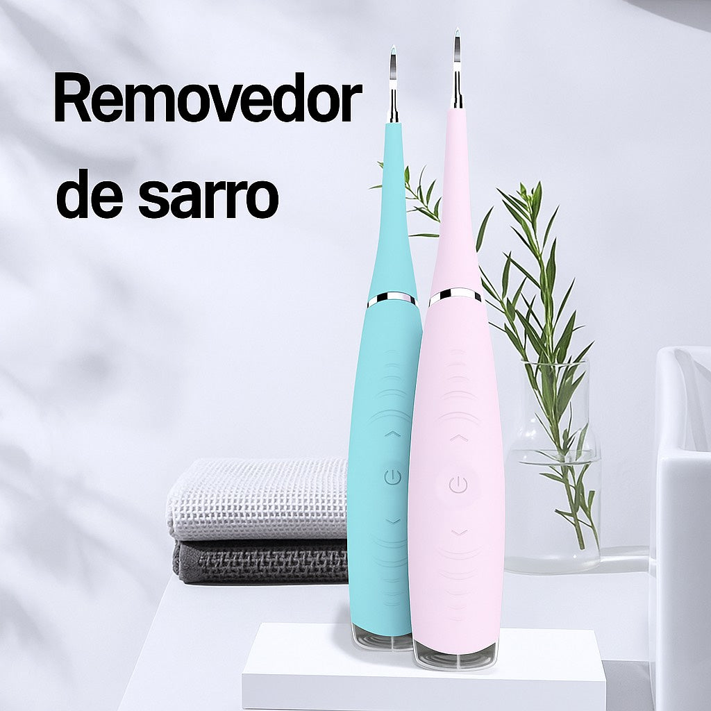 Removedor de Sarro Ultrasónico