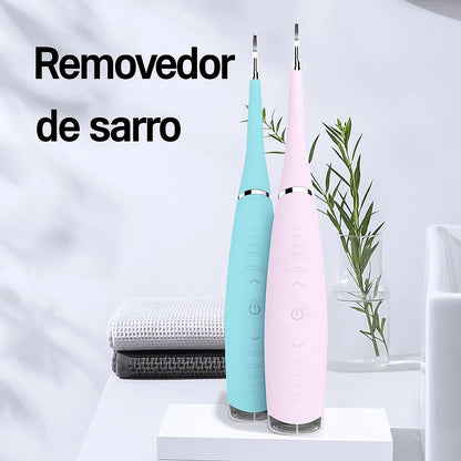 Removedor de Sarro Ultrasónico