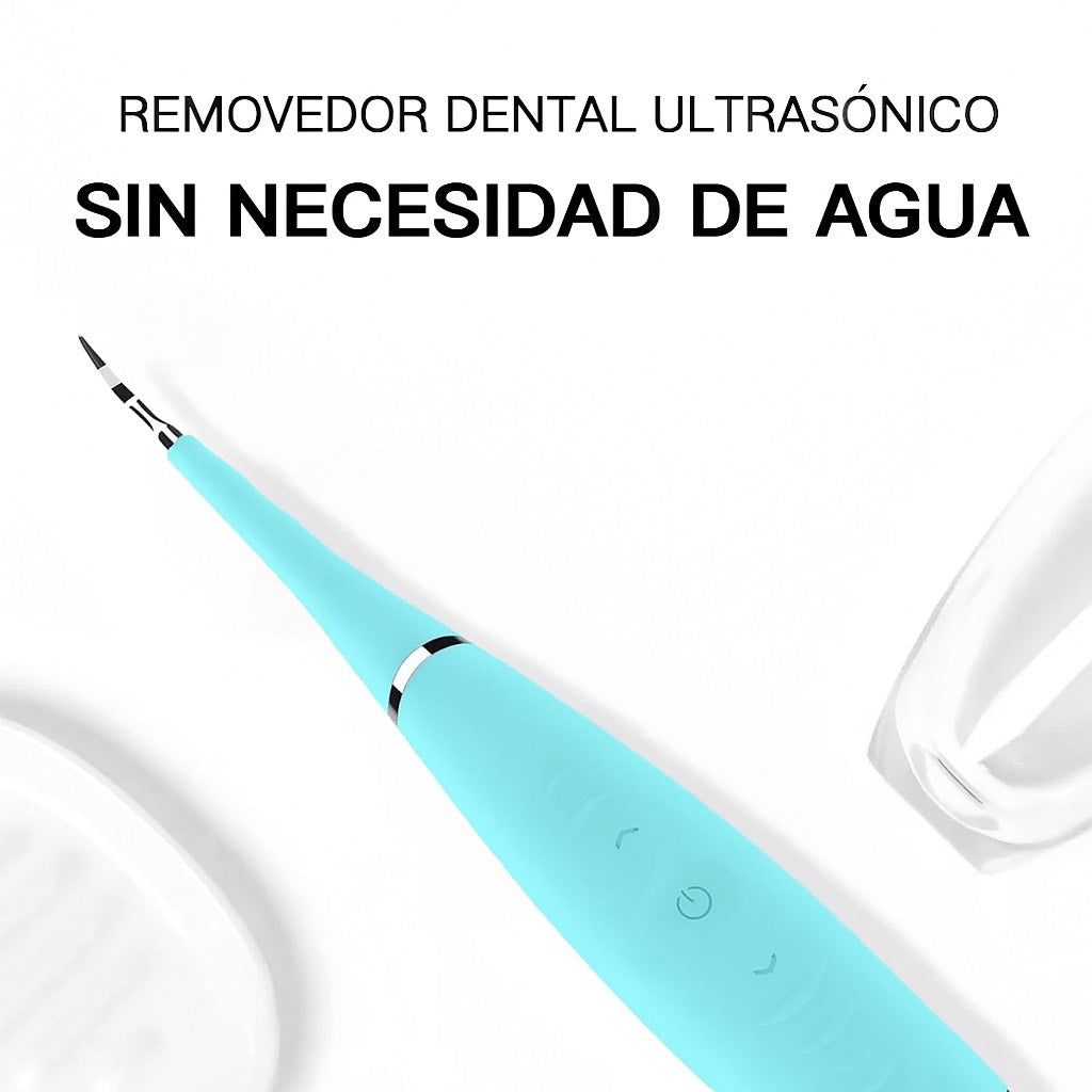 Removedor de Sarro Ultrasónico