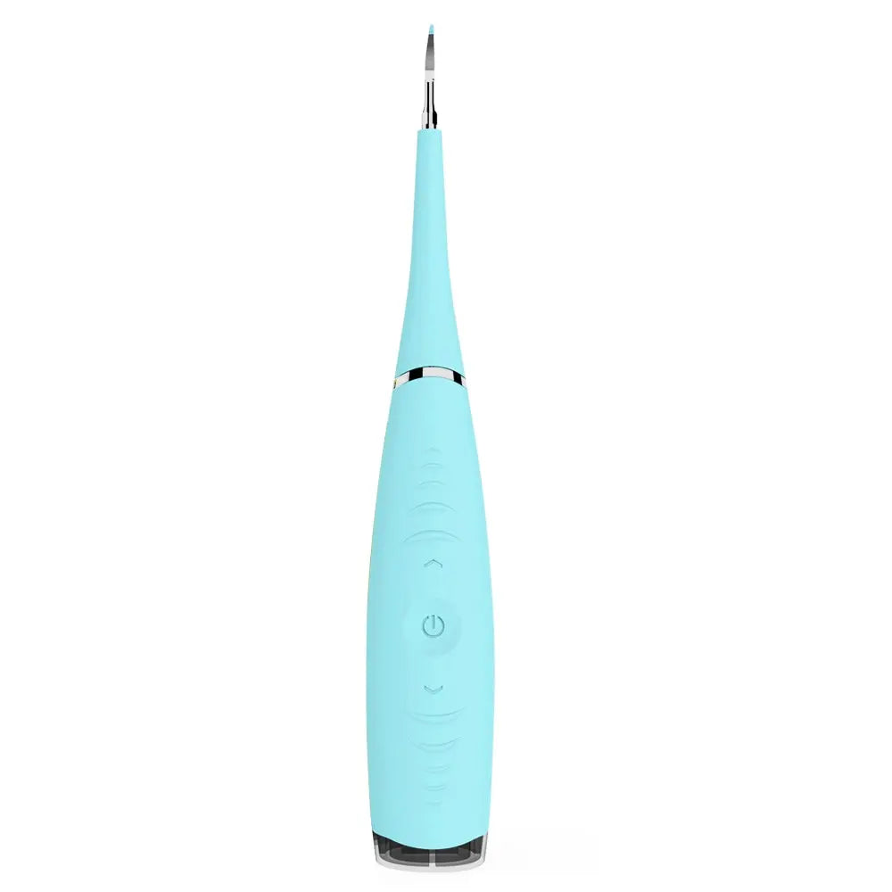 Dental Calculus Remover Household Dental Cleaner Highfrequency Vibration Electric Dental Cleaning Instrument